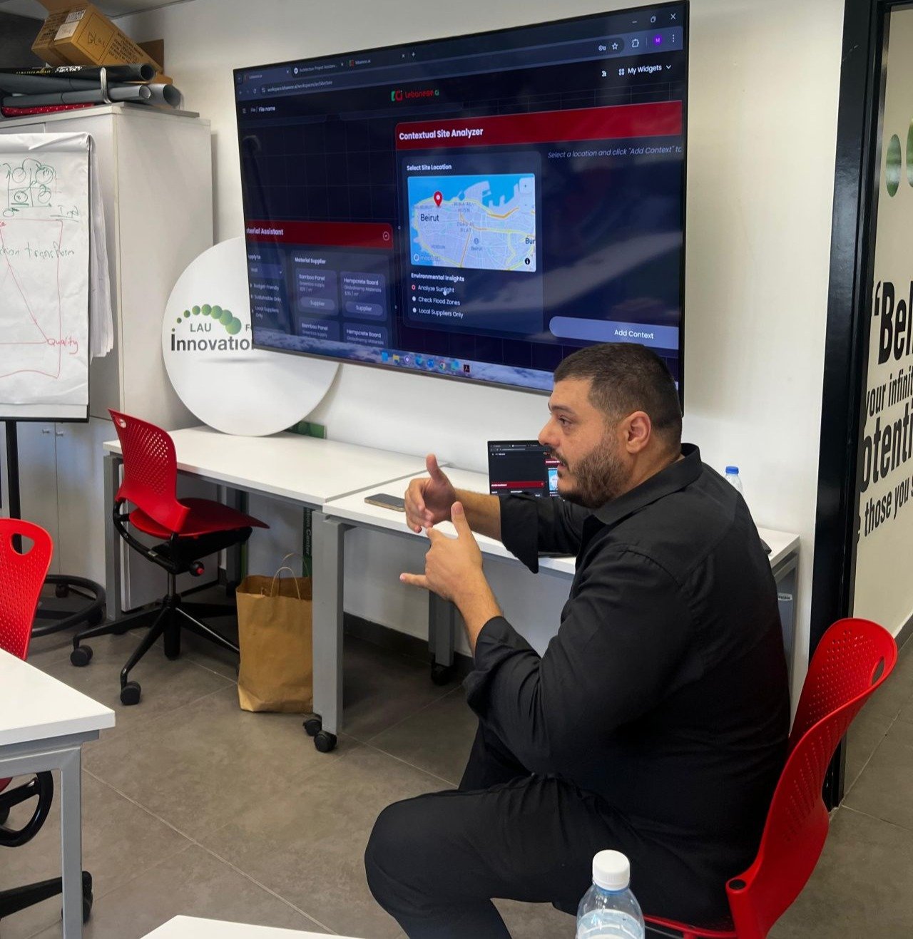 Diversity drives innovation